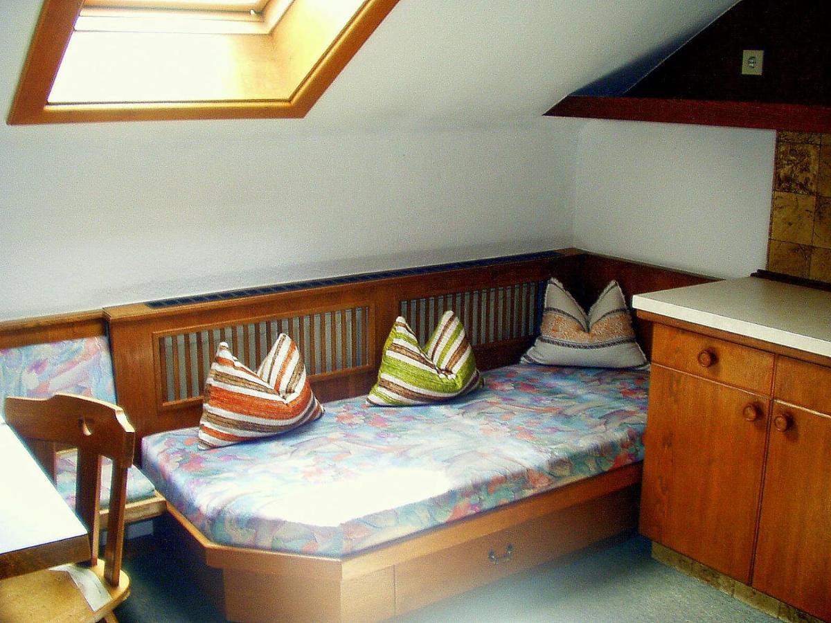 Appartamento Haus Juliane Finkenberg Esterno foto