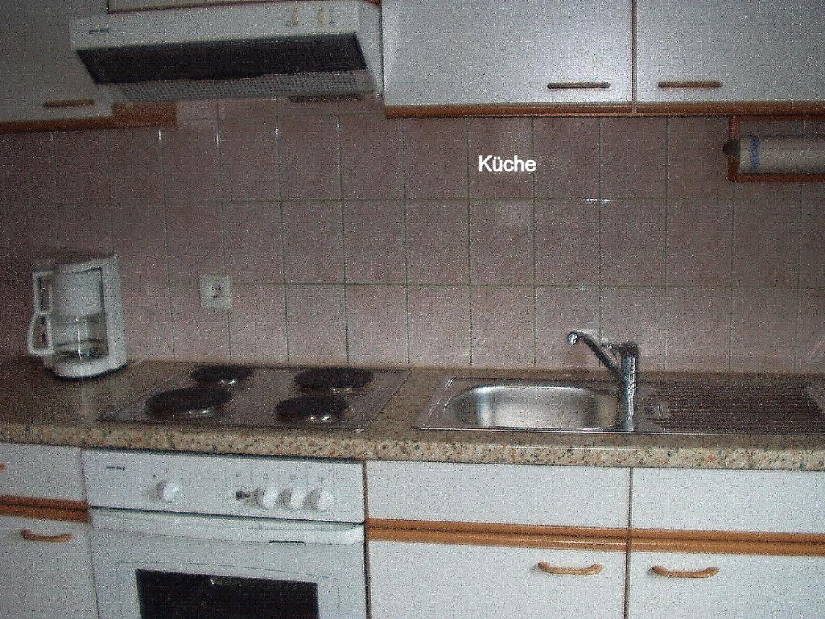 Appartamento Haus Juliane Finkenberg Esterno foto